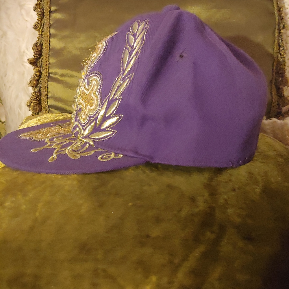Ethos hat - Picture 3 of 6